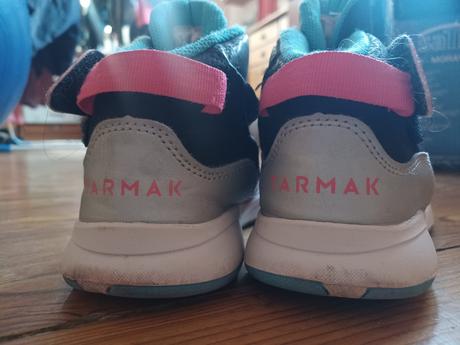 Boty na basket tarmak 36, 36