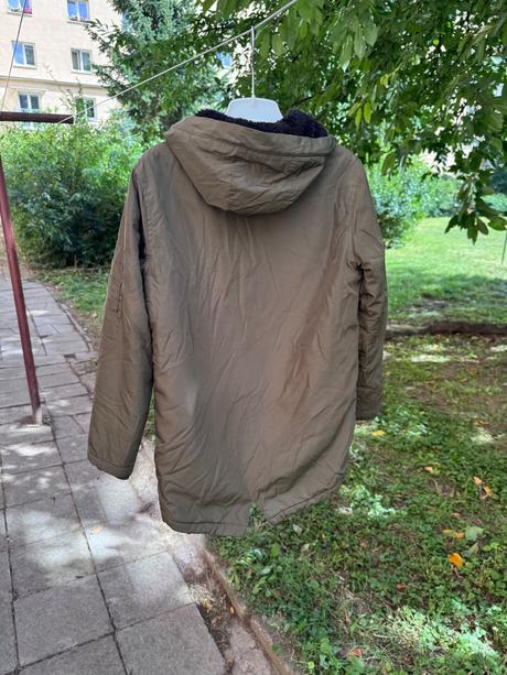 Zimni bunda, primark,146