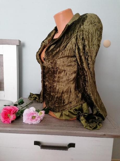 Sametové sáčko, 36