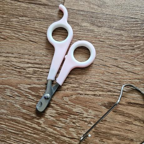 Potřeby pro hlodavce, 