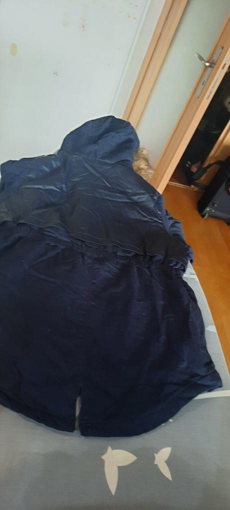 Jarní bunda značky girlswear, vel. 6-7 let., 110