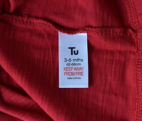 Tričko vel. 3 - 6 m, tu,68