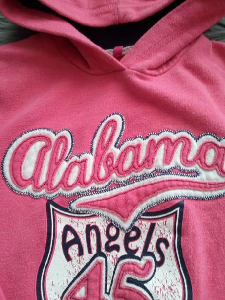 Mikina zn.generation new look,vel.152, new look,152