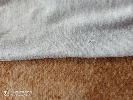 Kraťasy a tepláky, 140–152