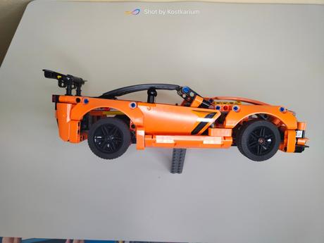 Lego technic set 42093,