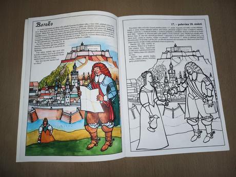 Brno proměny architektury a módy v průběhu staletí, 