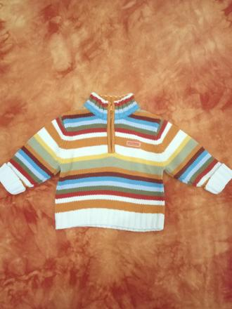 Svetr, baby club,86