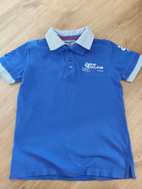 Tričko vel. 134/146, pepperts,134