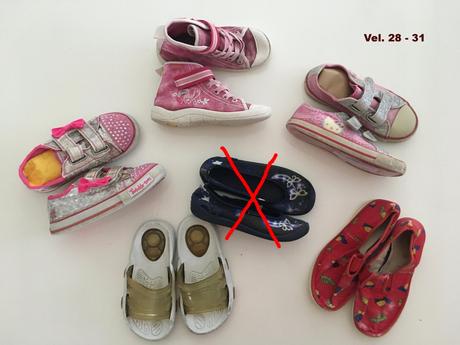 Dětské boty, 