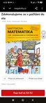 Matýskova matematika - 3. třída. Máte někdo doma?