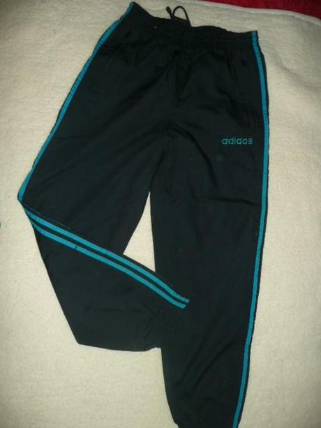 Tepláková souprava adidas vel 36/38 d4 168, m