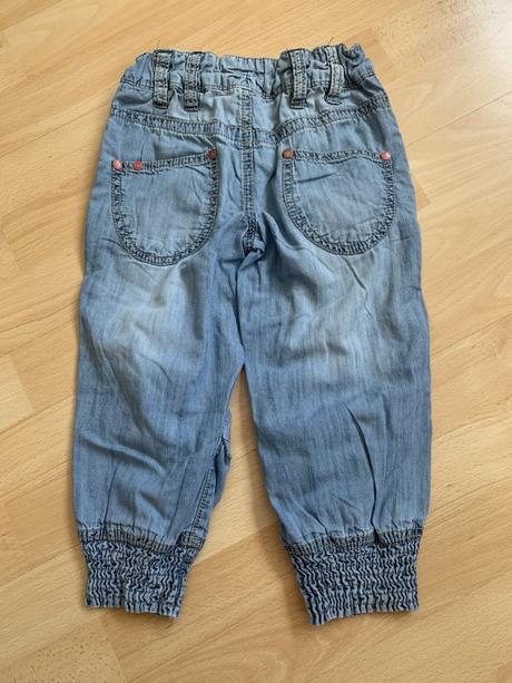 3/4 kraťasy & aladinky dopodopo vel. 122, dopodopo,122