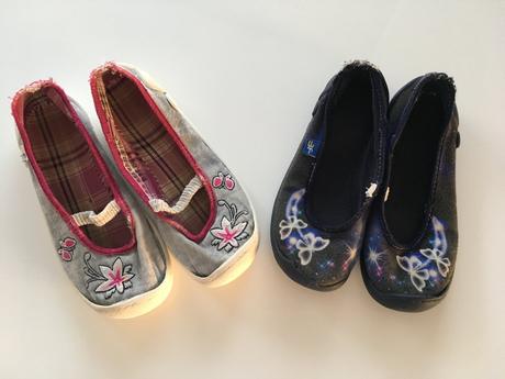 Přezůvky befado, vel. 29 - 31, befado,31