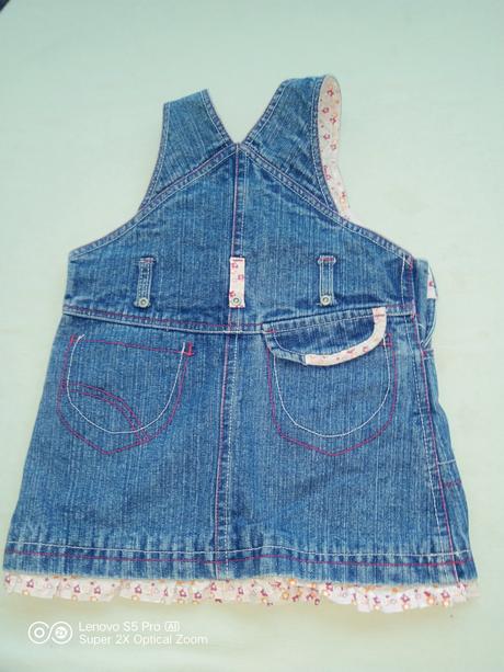 Dívčí sukně pretty girl, pretty girl,92