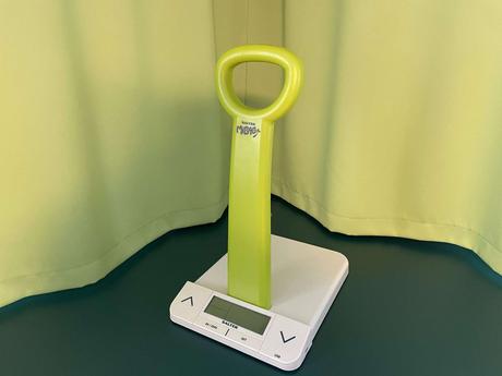 Dětská váha salter, 