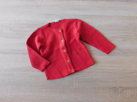 Svetr h&m  vel.86/92, h&m,86