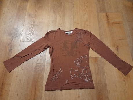 12xtricko, 134/140, yigaa,peppers,tchibo atd, tchibo,134