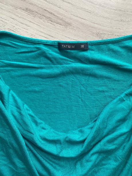 Krásné šaty tatuum velikost 38/m, m