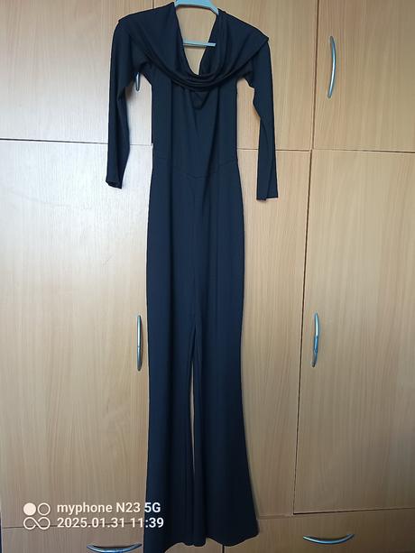 Kalhoty - overal ženy zn."fb sister" vel."m", m