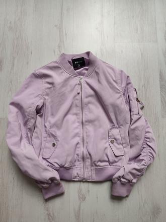 Bomber fbsister, velikost xs, xs