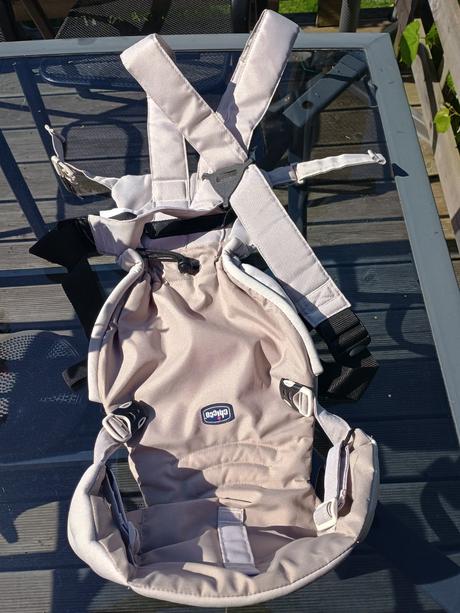 Nositko chicco, chicco