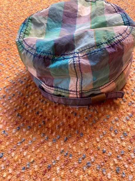 Čepice, sterntaler,152