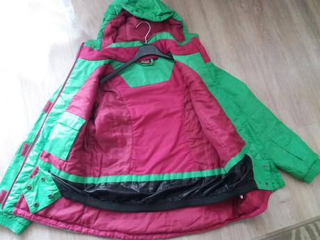 Zimni bunda, crivit,146