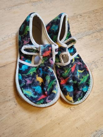Papuče barefoot jonap vel 26, jonap,26