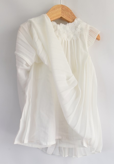 Šaty vel. 0 - 3 m, mamas & papas,62