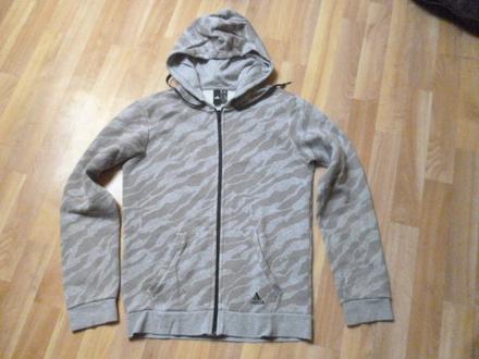 Mikina adidas vel. xs nebo dámská m-l, adidas,xs