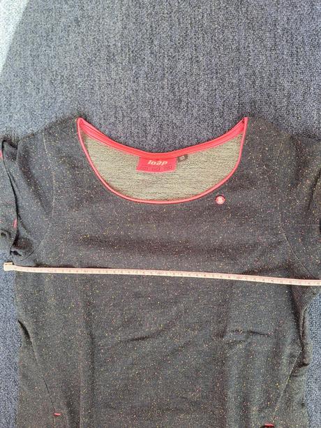 Šaty loap vel. 146 / 152, loap,146