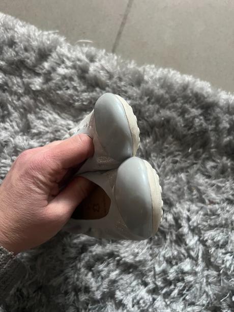 Dětské baleríny geox vel. 27, 27