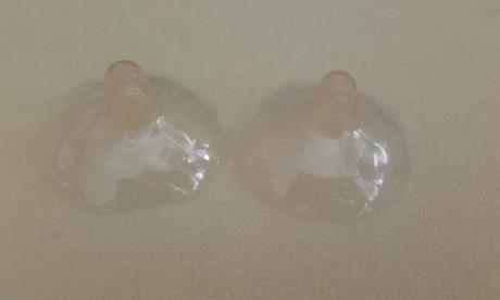 Chránič prsních bradavek, 