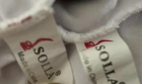 Kalhotky vel. 50, solla,50