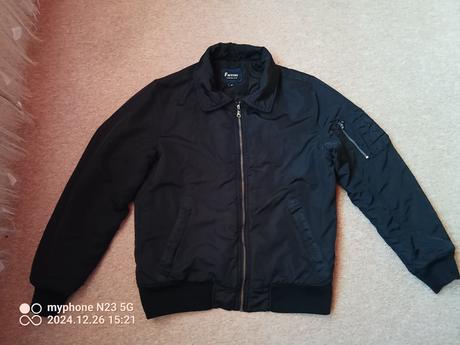 Bomber zn."freeside collection wear", m