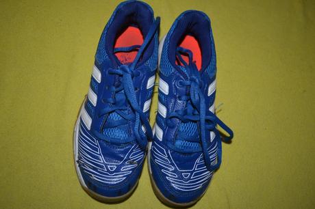 Adidas tenisky,sálovky i na ven,v.32, adidas,32