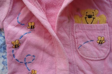 Froté župánek, 68