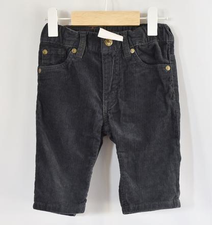 Kalhoty vel. 62, h&m,62