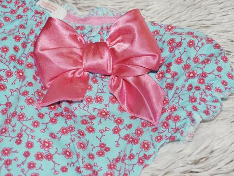 Tricko s maslickou, h&m,110