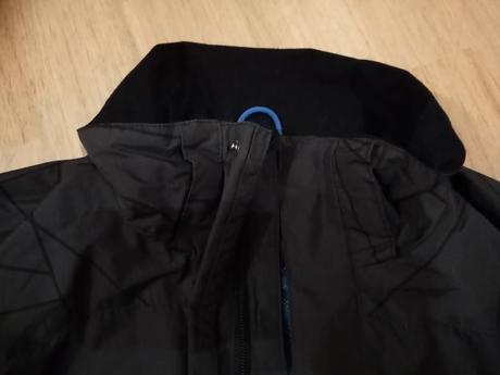 Bunda větrovka, h&m,152