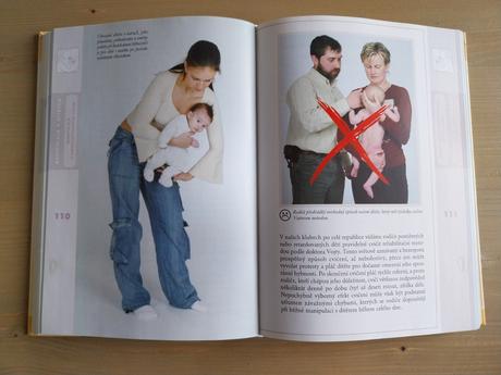 Něžná náruč rodičů, 