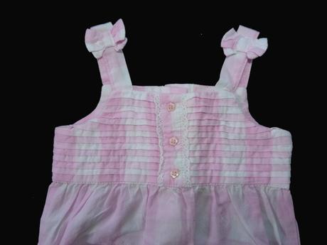 Letní overal vel.68, miniclub,68