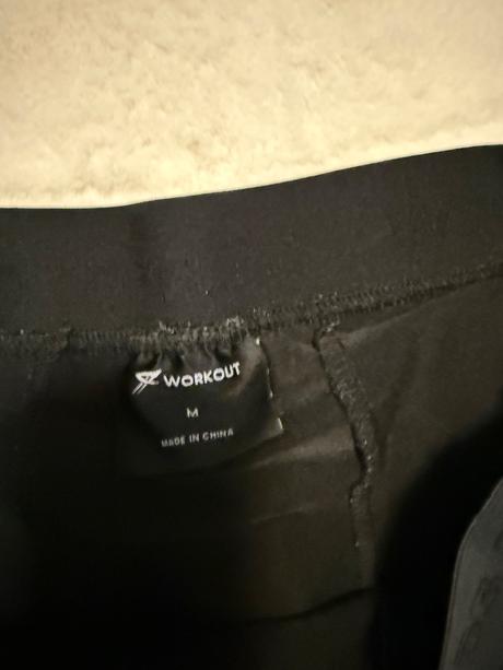 Kraťasy sportovní, active,m