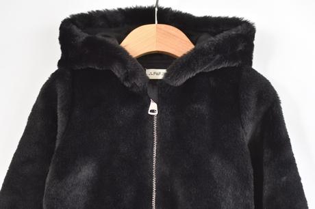 Mikina vel. 12 - 18 m, f&f,86