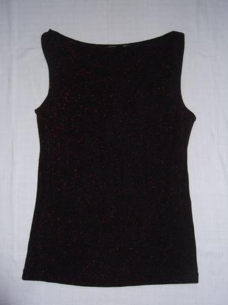 Dámský top, 36