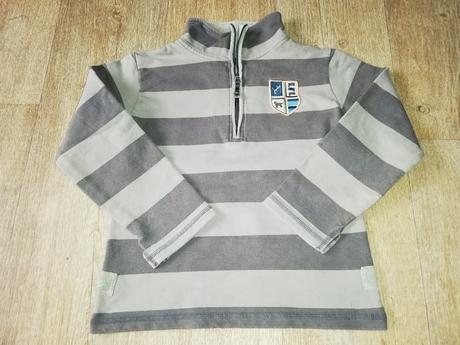 Mikina vel.122/128 chlapec, 128