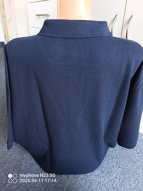 Tričko zn."jean pascale" vel."3xl", xxxl