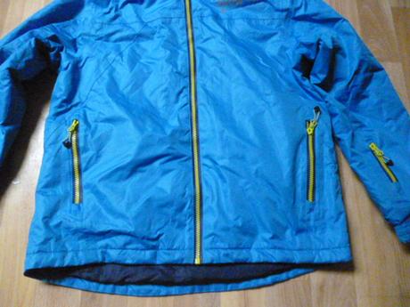 Lyžařská bunda crivit vel. 10-12, crivit,146