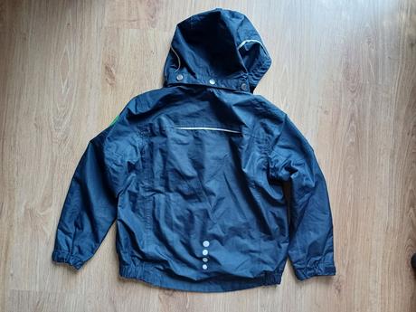 Sustakova bunda tchibo, tchibo,128