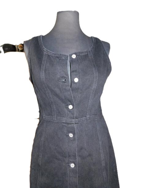 Dámské džínové šaty, levis,s